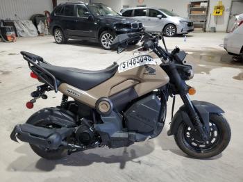  Salvage Honda Nva110 B