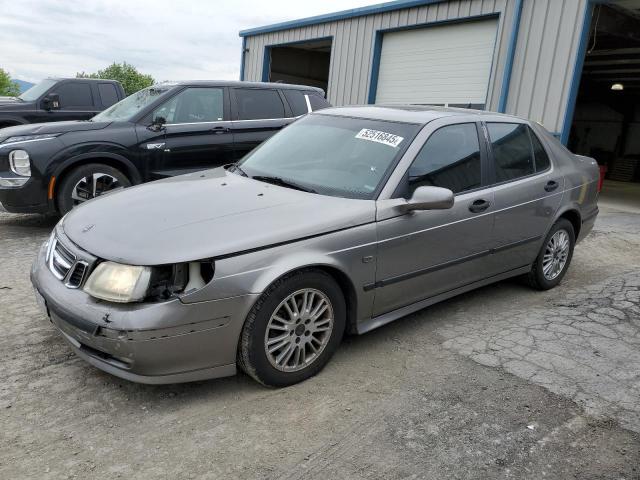  Salvage Saab 9 5