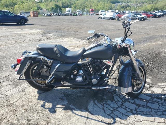  Salvage Harley-Davidson Fl