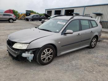  Salvage Saab 9 3