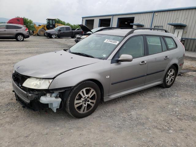  Salvage Saab 9 3