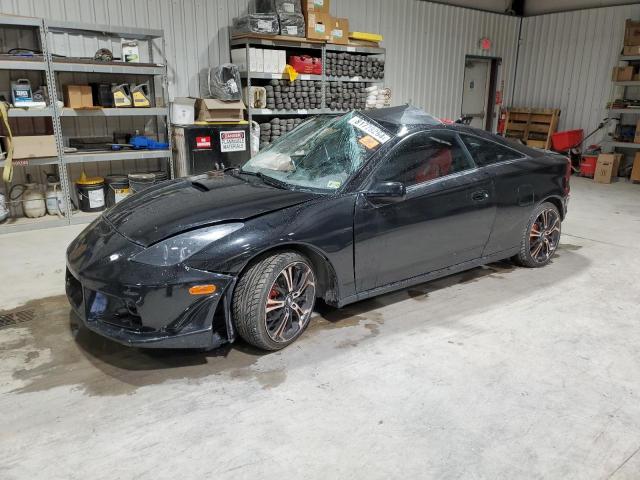  Salvage Toyota Celica