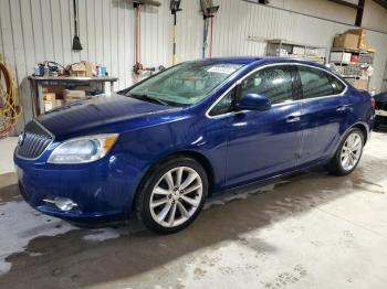  Salvage Buick Verano