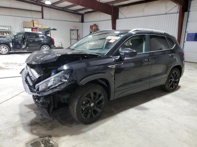 Salvage Volkswagen Taos