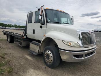  Salvage International 4300