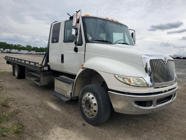  Salvage International 4300