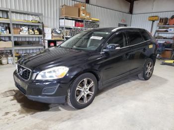  Salvage Volvo XC60