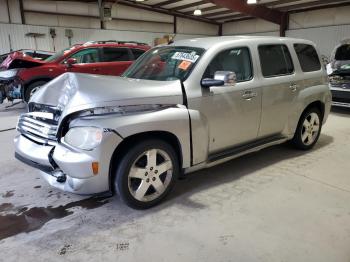  Salvage Chevrolet HHR