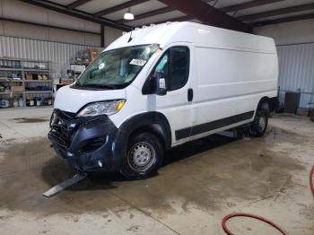  Salvage Ram Promaster