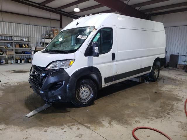  Salvage Ram Promaster