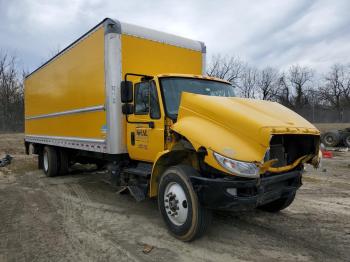  Salvage International Durastar