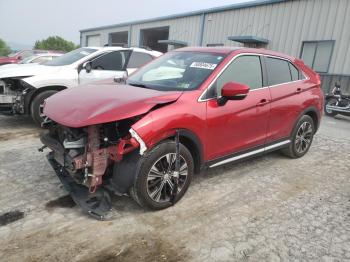  Salvage Mitsubishi Eclipse