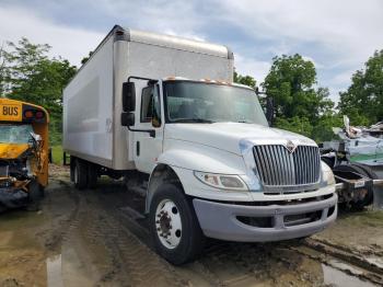  Salvage International 4000 Serie