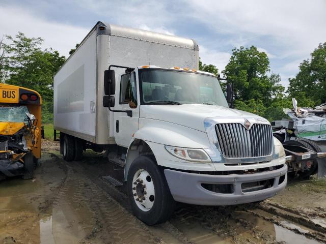  Salvage International 4000 Serie