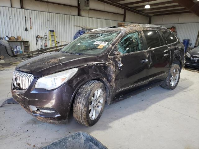  Salvage Buick Enclave