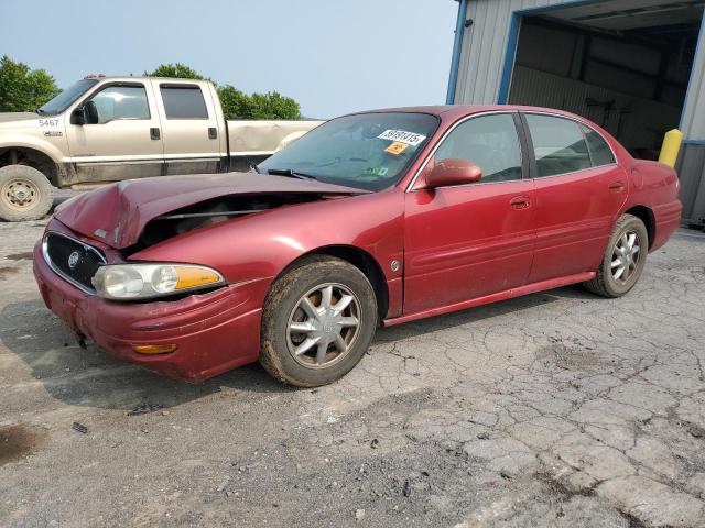  Salvage Buick LeSabre