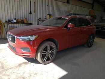  Salvage Volvo XC60