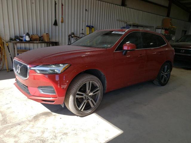  Salvage Volvo XC60