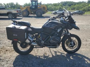 Salvage BMW R-series