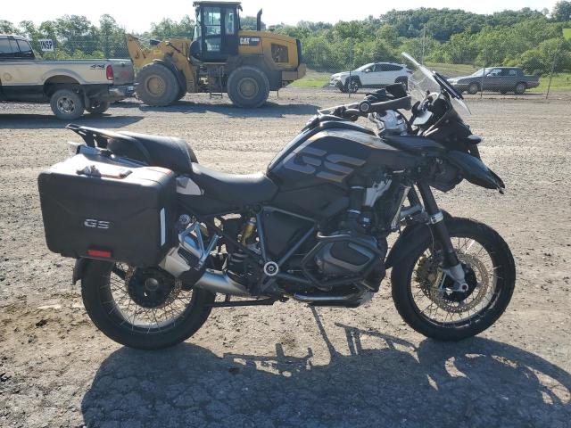  Salvage BMW R-series