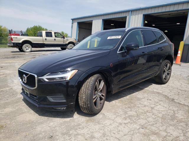  Salvage Volvo XC60