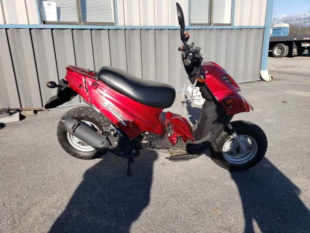  Salvage Eton Scooter