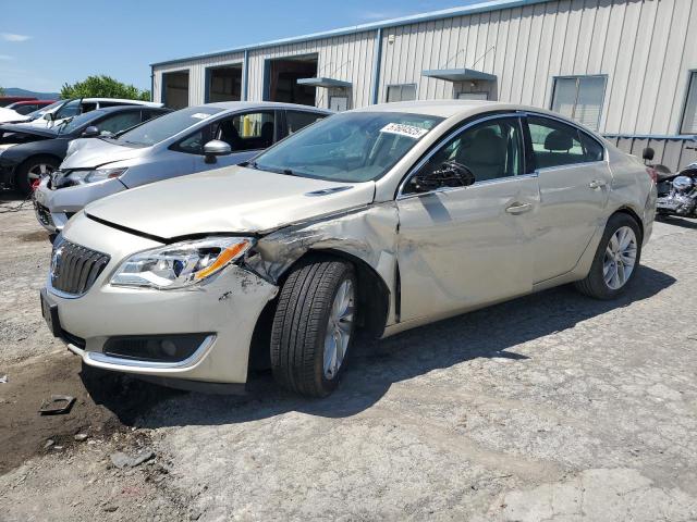  Salvage Buick Regal