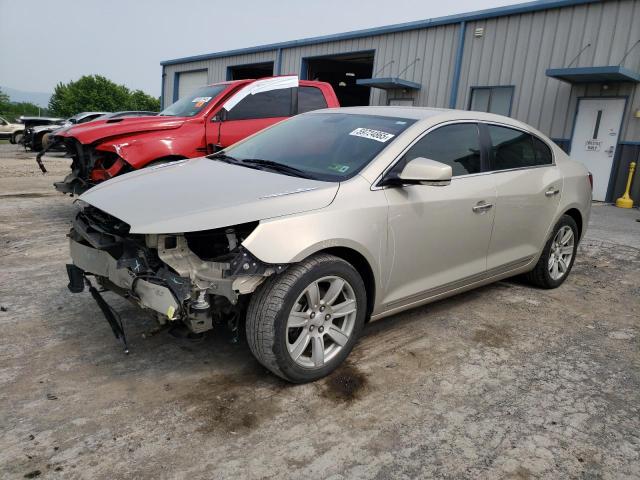  Salvage Buick LaCrosse