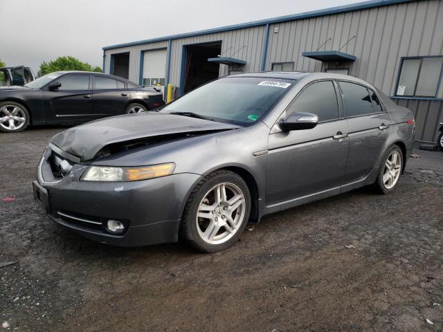  Salvage Acura TL
