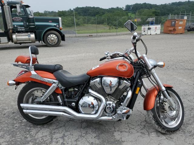 Salvage Honda Vtx Cycle