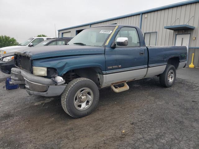  Salvage Dodge Ram 1500