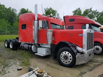  Salvage Peterbilt 379