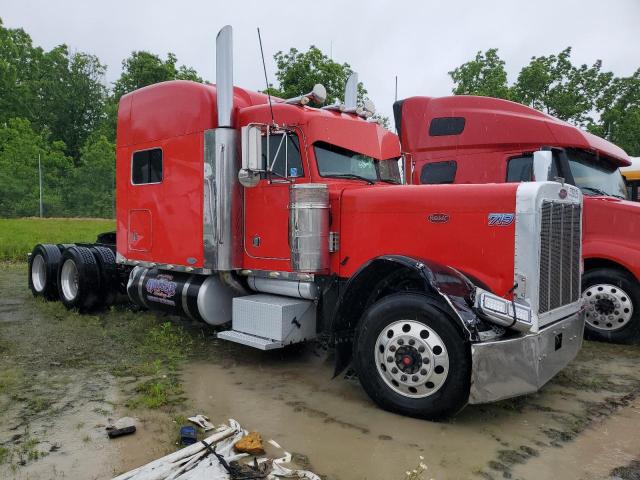 Salvage Peterbilt 379