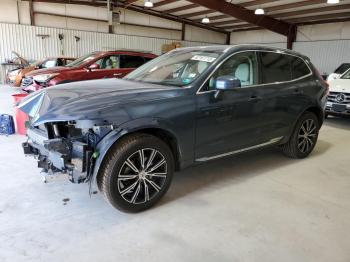  Salvage Volvo XC60