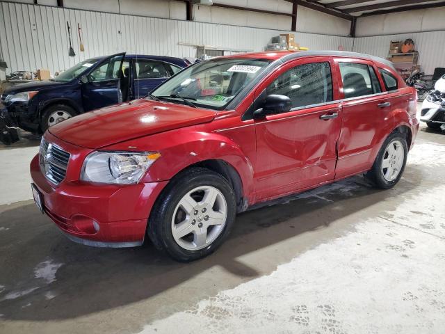  Salvage Dodge Caliber
