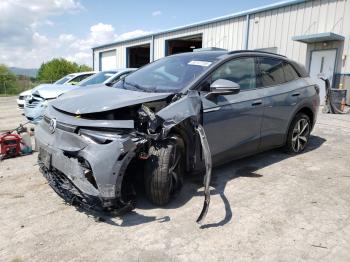  Salvage Volkswagen ID.4