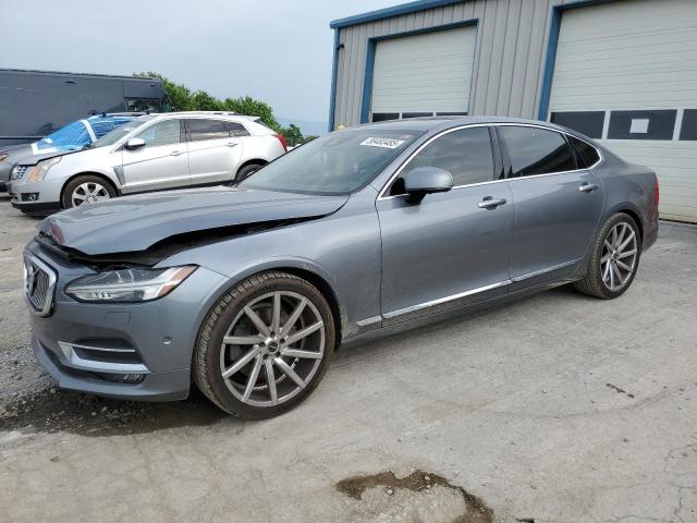  Salvage Volvo S90