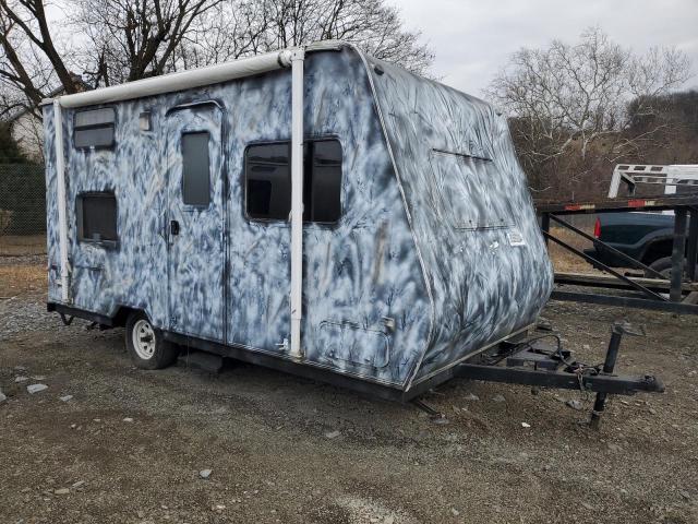  Salvage Jayco Jayfeather