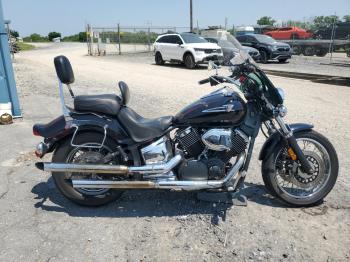  Salvage Yamaha Xvs1100