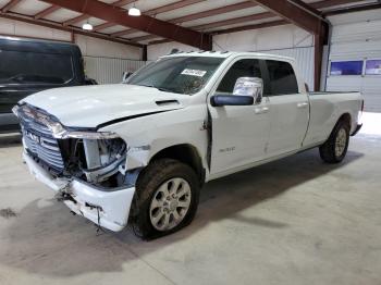  Salvage Ram 2500