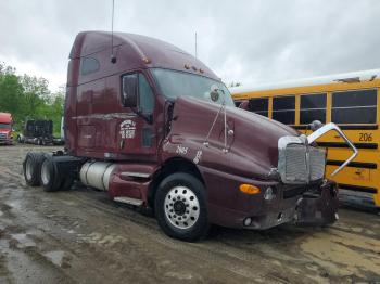  Salvage Kenworth Constructi
