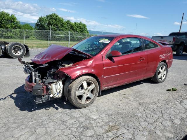  Salvage Chevrolet Cobalt