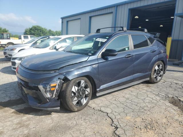  Salvage Hyundai KONA