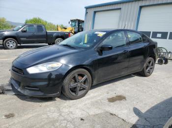  Salvage Dodge Dart