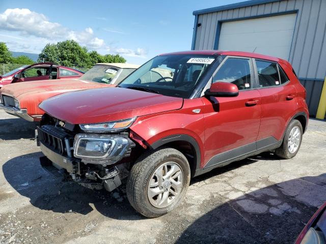  Salvage Hyundai VENUE