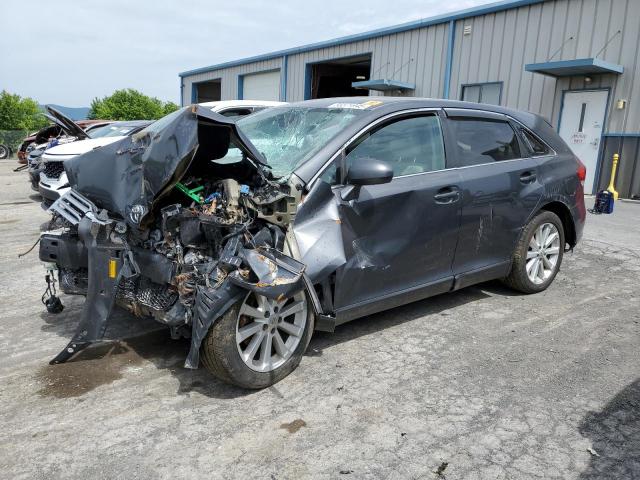  Salvage Toyota Venza