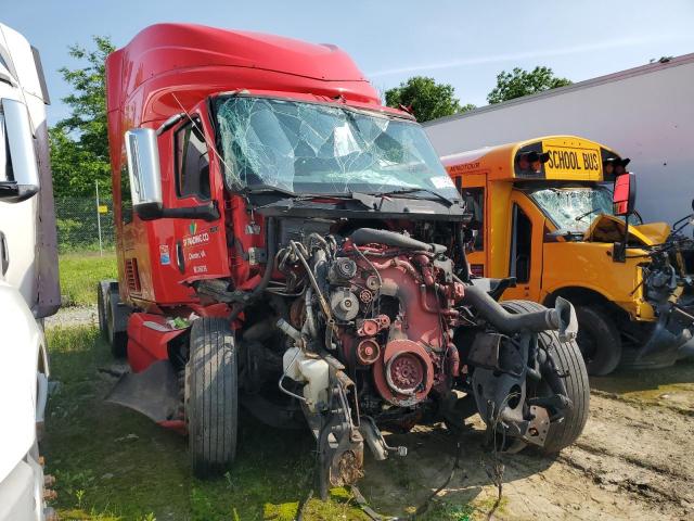  Salvage International Lt625