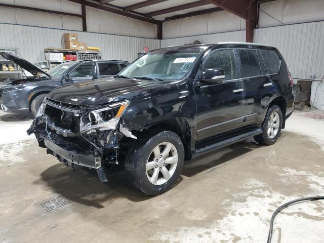  Salvage Lexus Gx