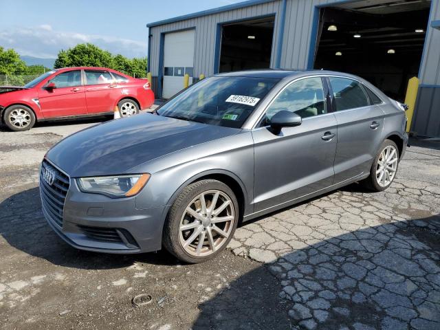  Salvage Audi A3