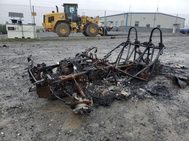  Salvage Polaris Slingshot